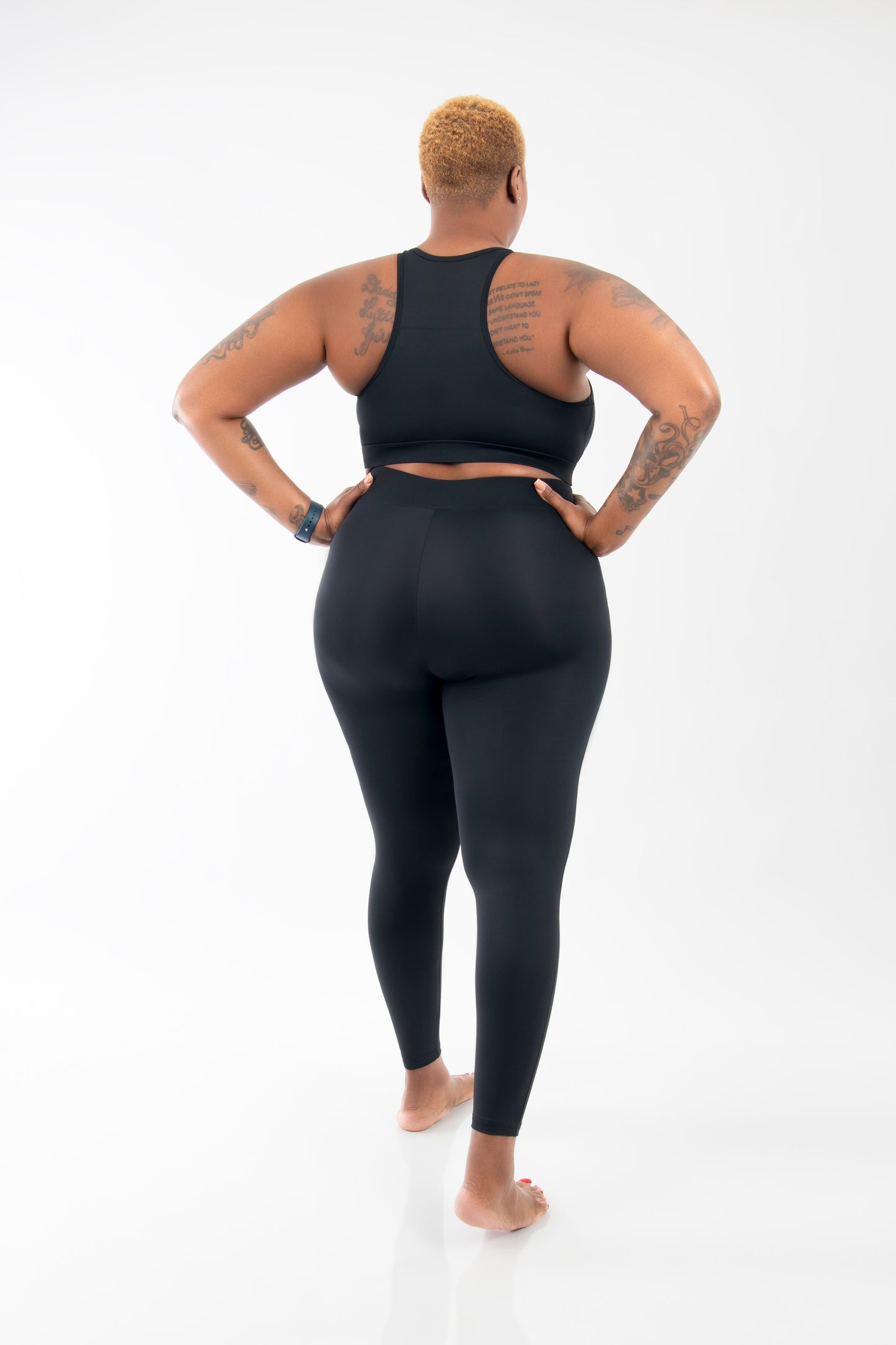 Onyx Sports Bra