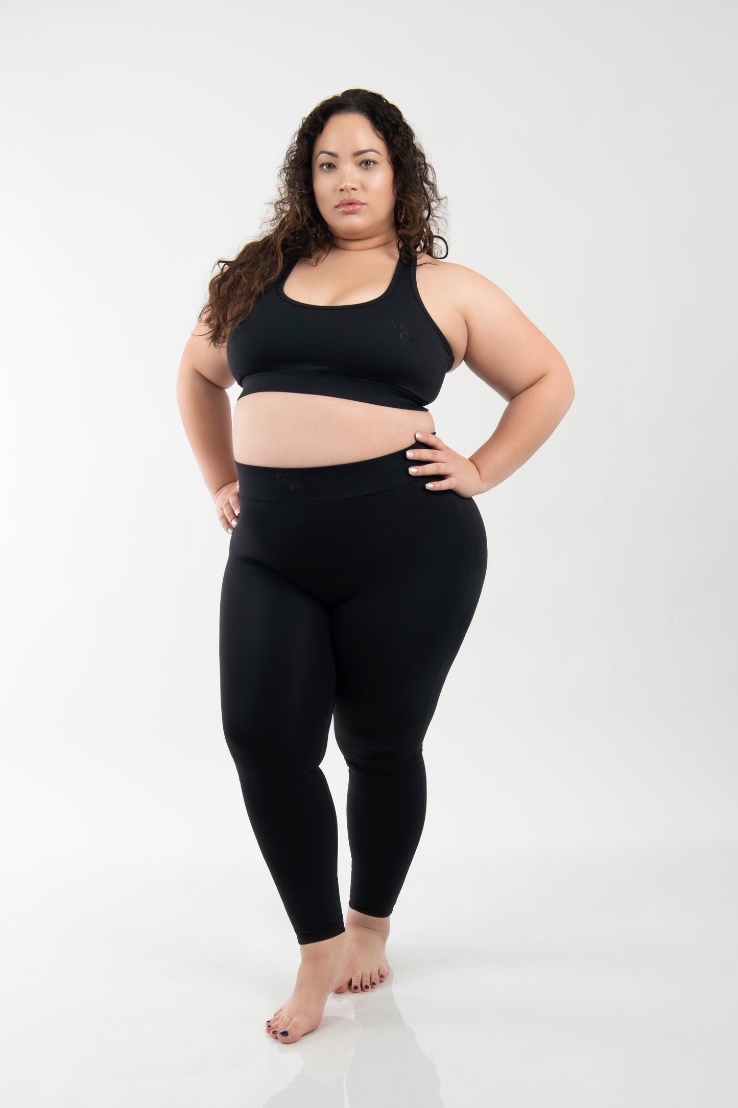 Onyx Sports Bra