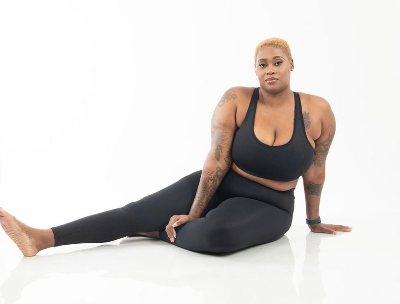 Onyx Leggings