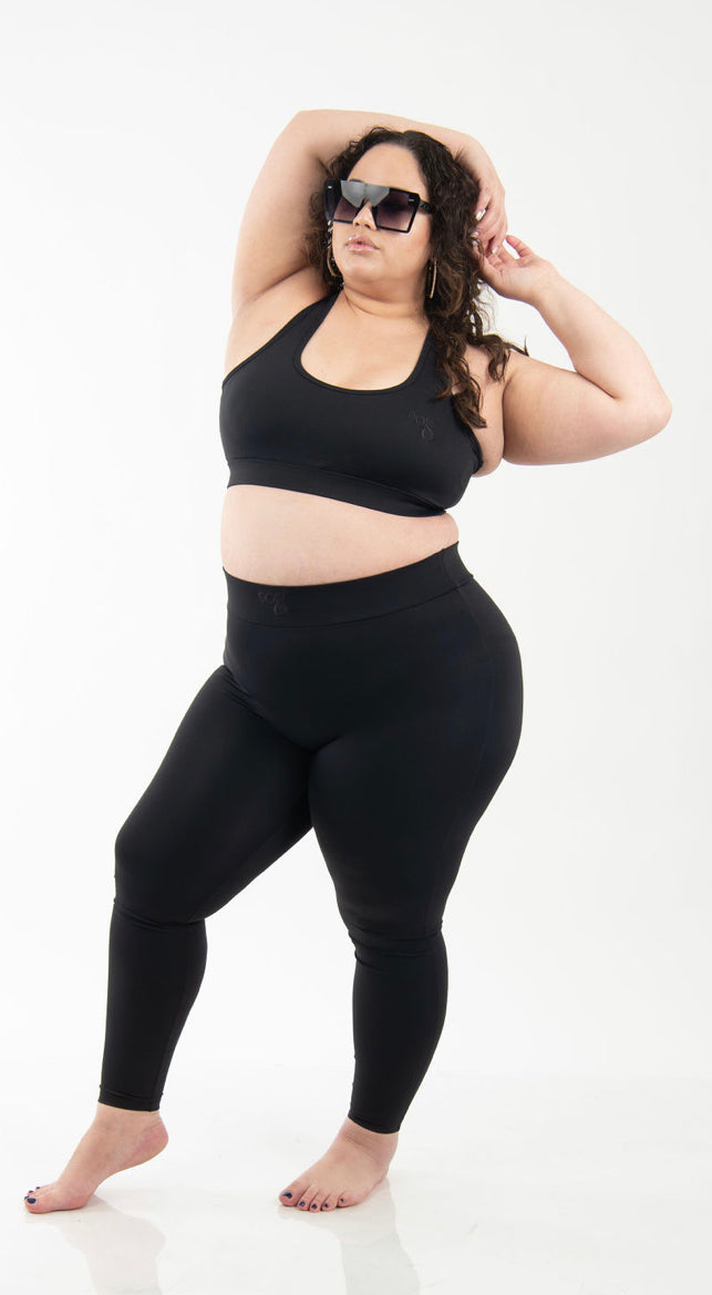 Onyx Leggings